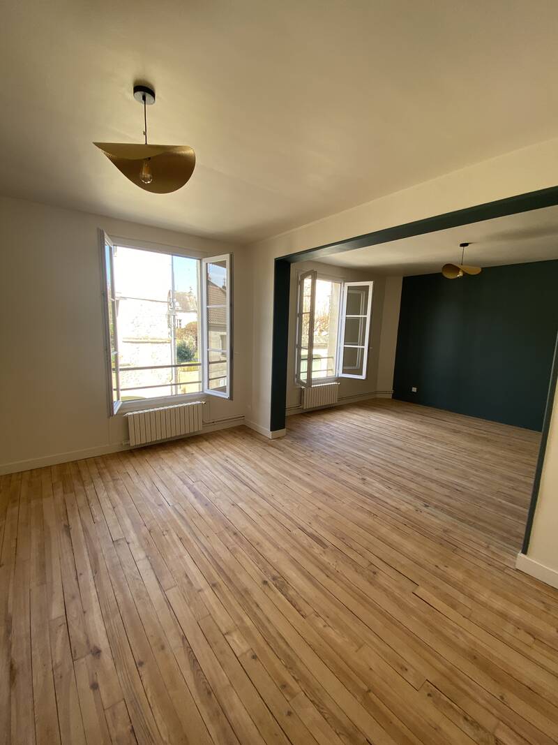 Crépy-En-Valois (60800)