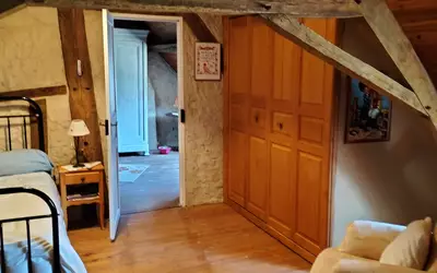 La Ferté-Bernard (72400)