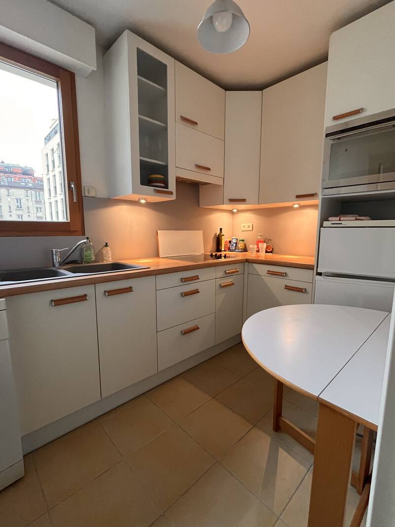 Paris 15E (75015)