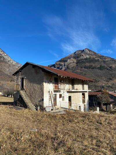 Vente maison 6 pièces Italie