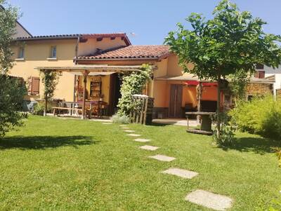 Vente maison 5 pièces La Bastide-du-Salat (09160)