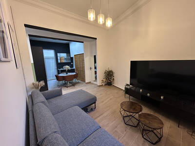 Location chambre en colocation 5 pièces Nîmes (30)