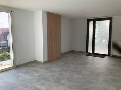 Location appartement 5 pièces Saran (45770)