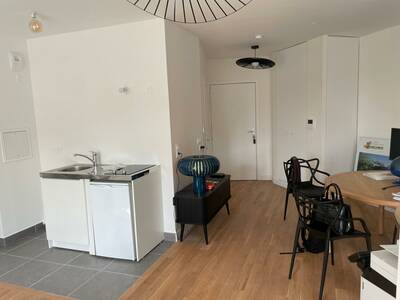 Location appartement studio Saint-Cyr-l'École (78210)