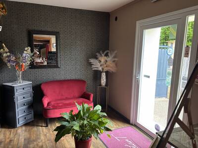 Vente maison 6 pièces Bresles (60510)