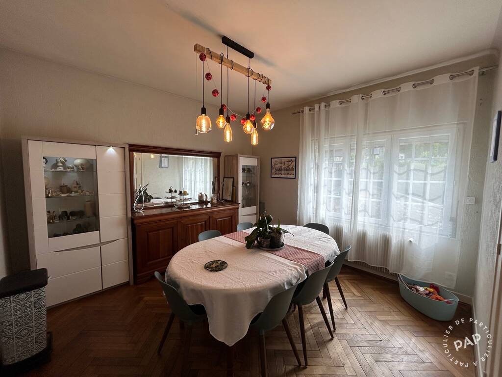 Maison Brionne (27800) 209.500 €
