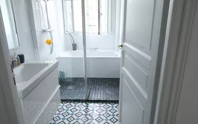 Paris 18E (75018)