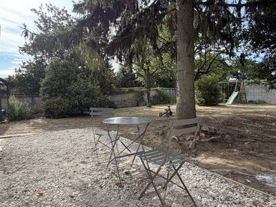 Vente maison 3 pièces Jouars-Pontchartrain (78760)