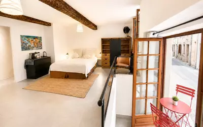 Avec Suite Indépendante Et Cave Cabris (06530)