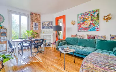 Paris 18E (75018)