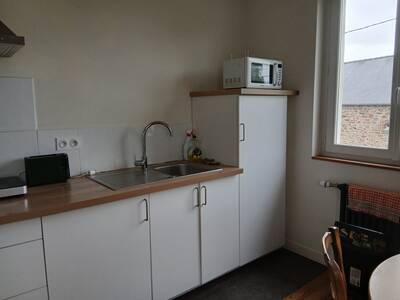 Location chambre en colocation 4 pièces Saint-Brieuc (22000)