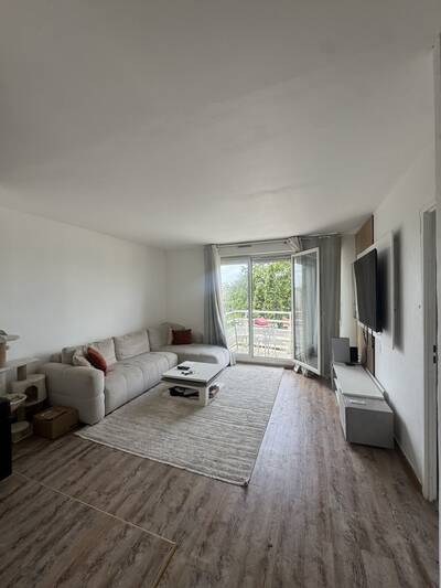 Location appartement 2 pièces Livry-Gargan (93190)