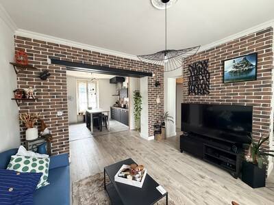 Vente appartement 5 pièces Briare (45250)