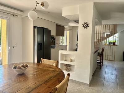Vente maison 5 pièces Bonne (74380)