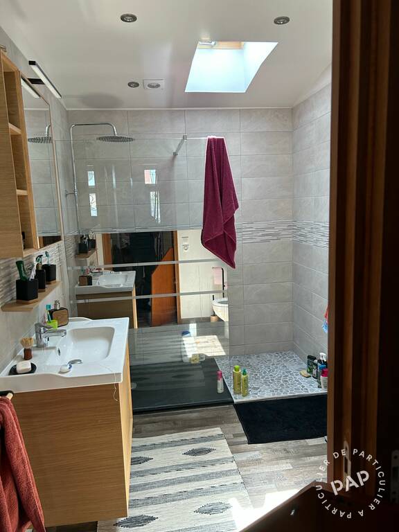 Maison a louer sarcelles - 4 pièce(s) - 90 m2 - Surfyn