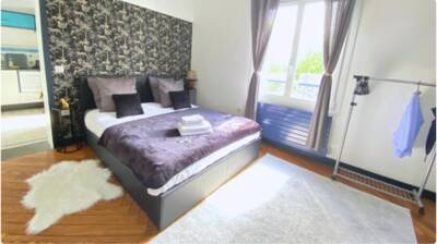 Vente appartement studio Rouen (76)