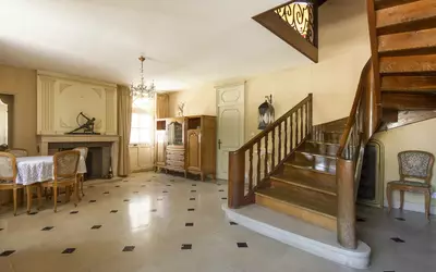 Maison De Maitre, 70 Km De Dijon