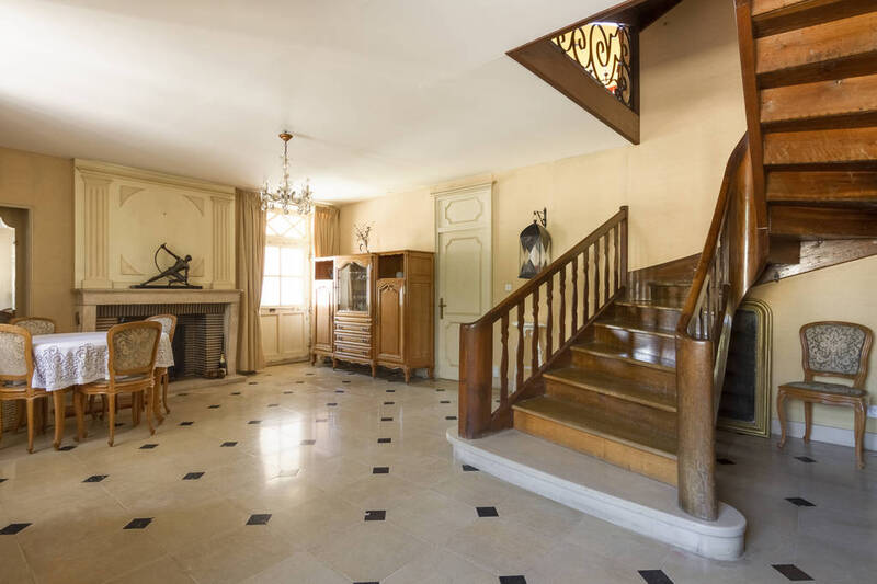 Maison De Maitre, 70 Km De Dijon