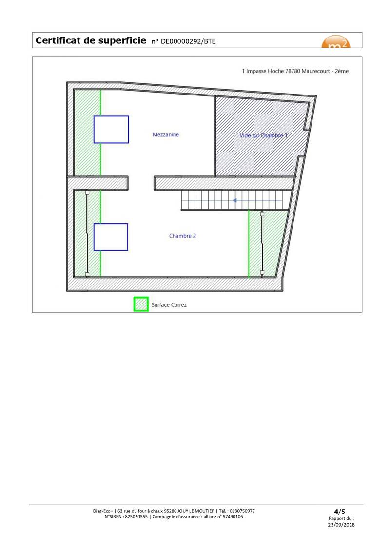 Maurecourt (78780)