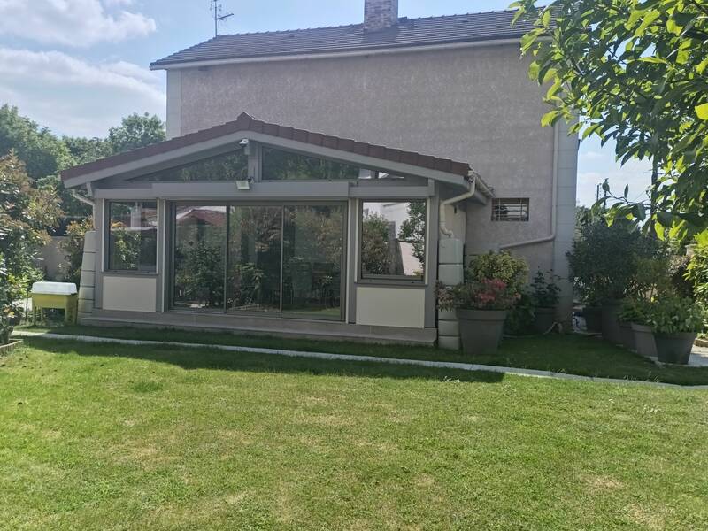 Morsang-Sur-Orge (91390)