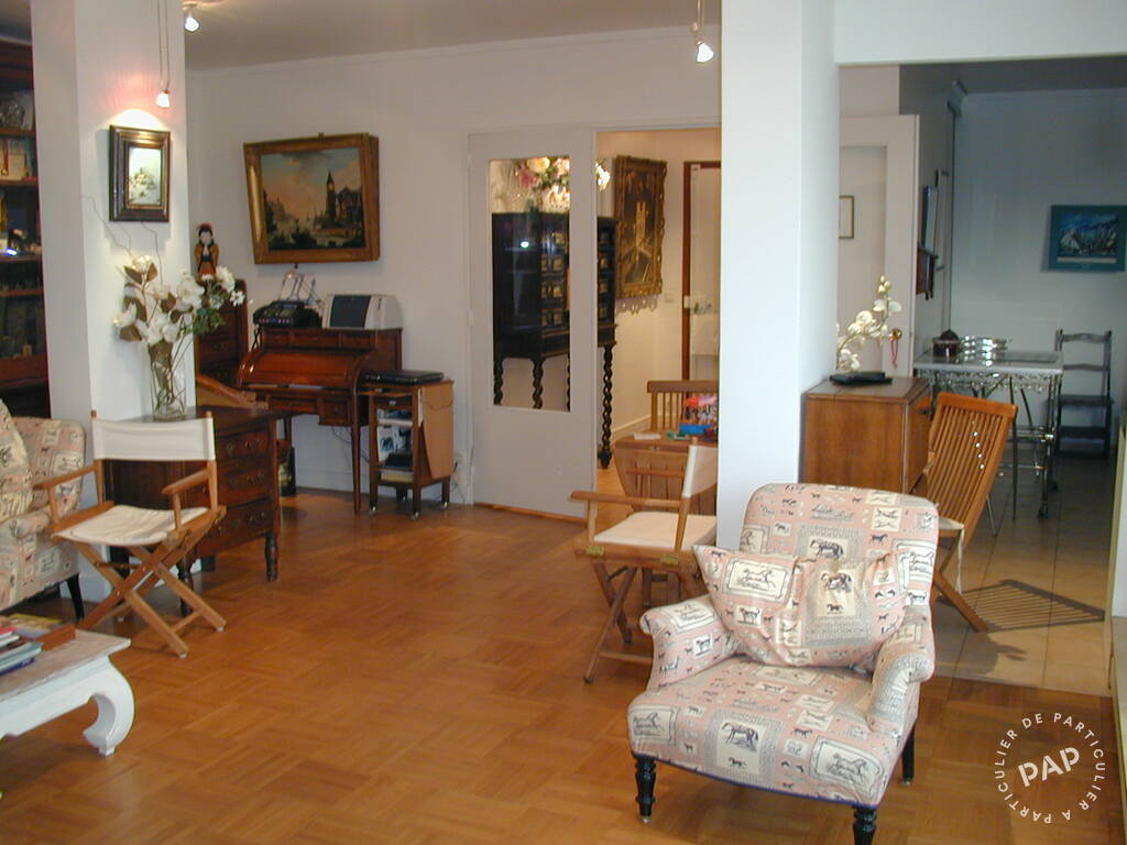 Appartement a louer boulogne-billancourt - 3 pièce(s) - 67 m2 - Surfyn