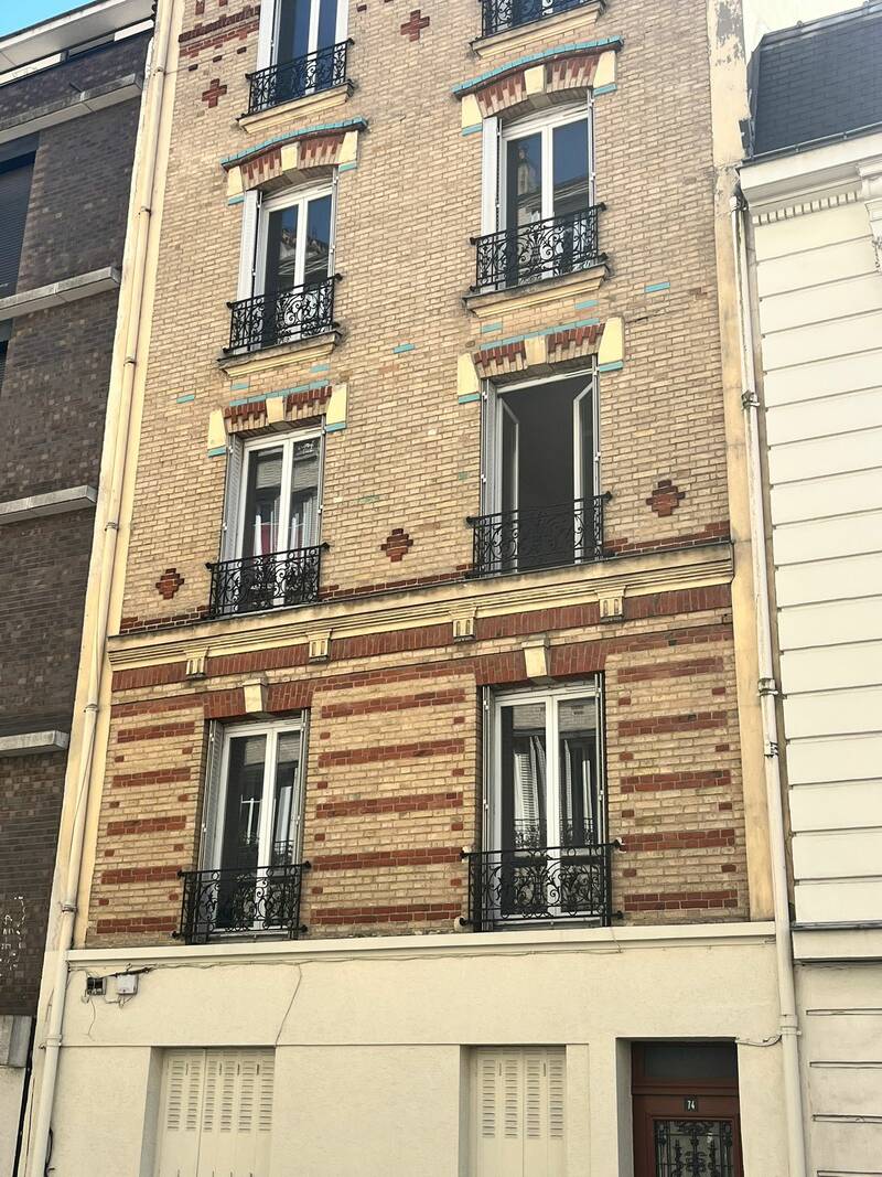Paris 19E (75019)