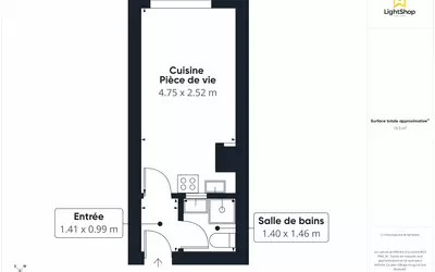 Paris (75016)