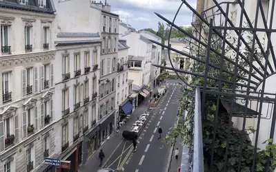 Paris 17E (75017)