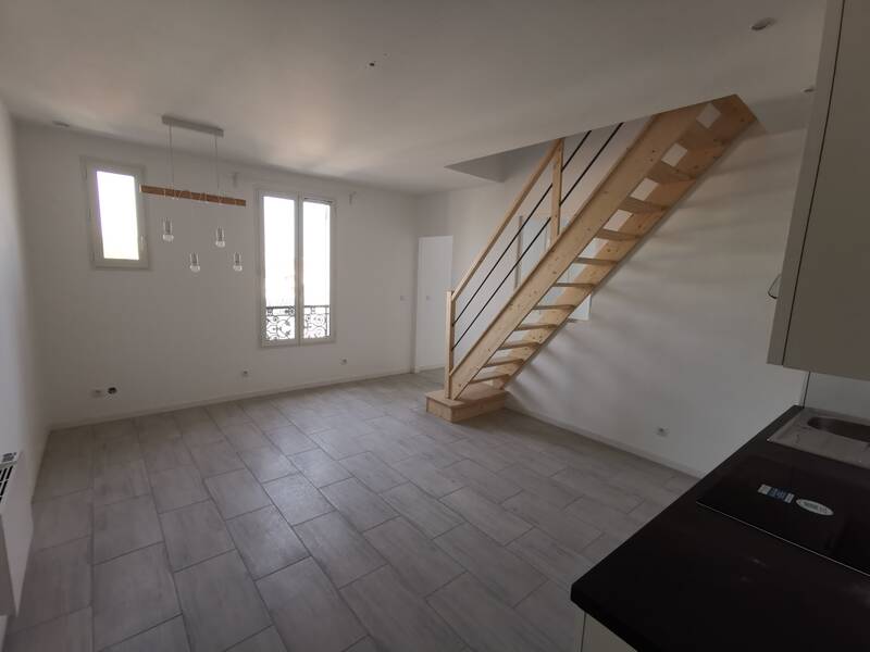Aubervilliers (93300)