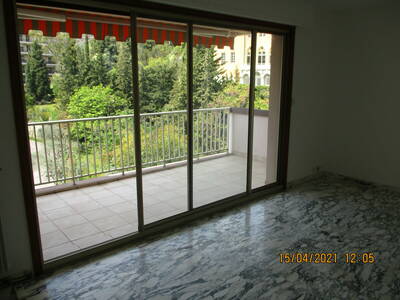 Location appartement 2 pièces Nice (06)