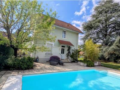 Vente maison 6 pièces La Tour-du-Pin (38110)