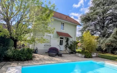La Tour-Du-Pin (38110)
