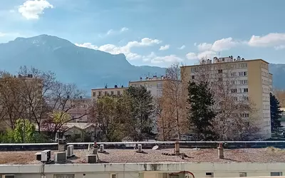 Grenoble