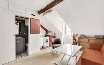 Paris 17E (75017)