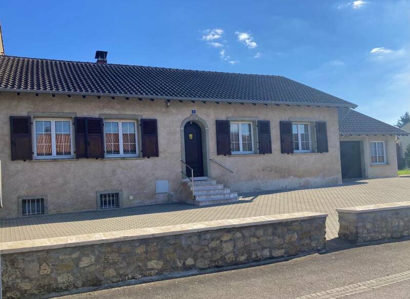 Berviller-En-Moselle (57550)