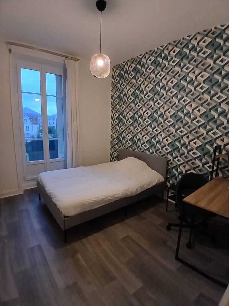 Grenoble (38000)