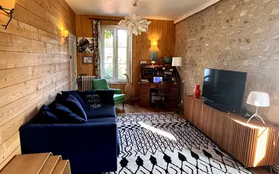 Véretz (37270)