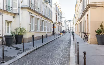 Paris 10E (75010)