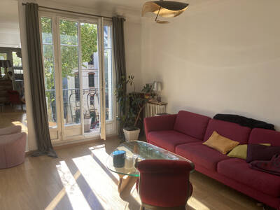 Vente appartement 3 pièces Neuilly-sur-Seine (92200)