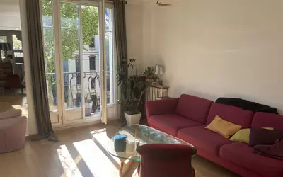 Neuilly-Sur-Seine (92200)