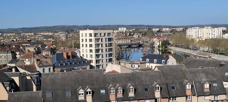 Montluçon (03100)