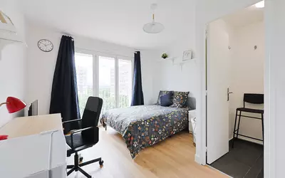 Épinay-Sur-Seine (93800)
