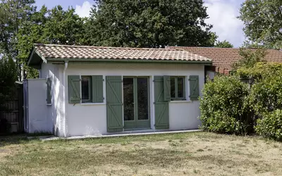 Andernos-Les-Bains