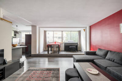 Vente appartement 3 pièces Villeurbanne (69100)