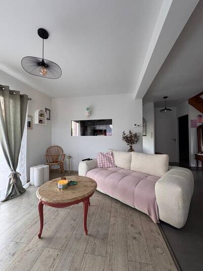 Vente maison 4 pièces Collinée (22330)