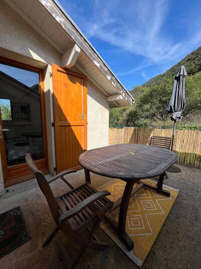 Vente maison 8 pièces Vif (38450)