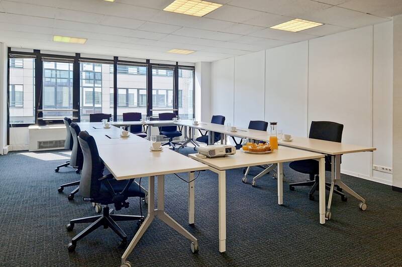 Bureaux, local professionnel Grenoble - 45&nbsp;m² - 1.999&nbsp;&euro;