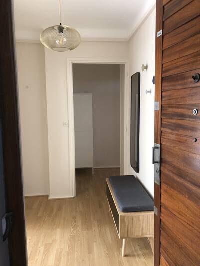 Location appartement 2 pièces Lyon 2e
