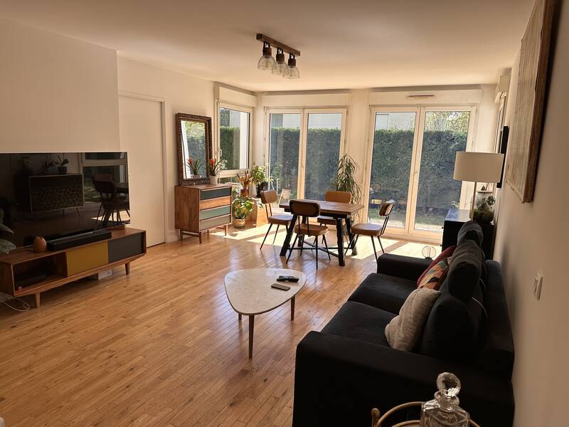 Le Plessis-Robinson (92350)