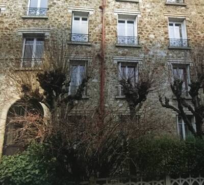 Vente appartement 5 pièces Versailles (78000)